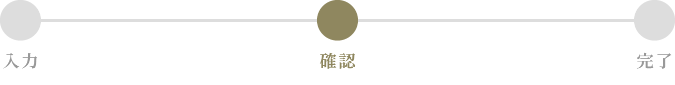 確認